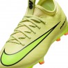 Nike Mercurial Vapor 16 Acad Mg Lime Volt - Scarpe Da Calcio Bambino