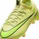 Nike Mercurial Vapor 16 Acad Mg Lime Volt - Scarpe Da Calcio Bambino