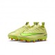 Nike Mercurial Vapor 16 Acad Mg Lime Volt - Scarpe Da Calcio Bambino