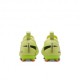 Nike Mercurial Vapor 16 Acad Mg Lime Volt - Scarpe Da Calcio Bambino