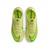 Nike Mercurial Vapor 16 Acad Mg Lime Volt - Scarpe Da Calcio Bambino