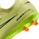 Nike Mercurial Vapor 16 Acad Mg Lime Volt - Scarpe Da Calcio Bambino