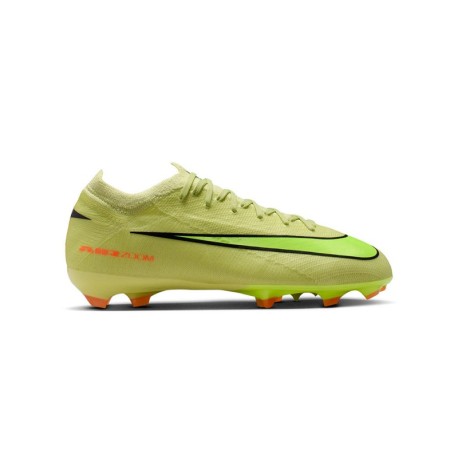 Nike Mercurial Vapor 16 Pro Fg Lime Volt - Scarpe Da Calcio Bambino