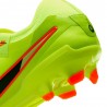 Nike Tiempo Legend 10 Pro Fg Volt Nero - Scarpe Da Calcio Uomo