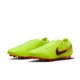 Nike Tiempo Legend 10 Pro Ag-Pro Volt Nero - Scarpe Da Calcio Uomo