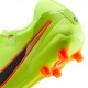 Nike Tiempo Legend 10 Pro Ag-Pro Volt Nero - Scarpe Da Calcio Uomo