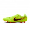 Nike Tiempo Legend 10 Pro Ag-Pro Volt Nero - Scarpe Da Calcio Uomo