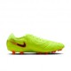 Nike Tiempo Legend 10 Pro Ag-Pro Volt Nero - Scarpe Da Calcio Uomo