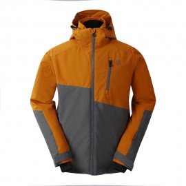 Halfpipe arancio