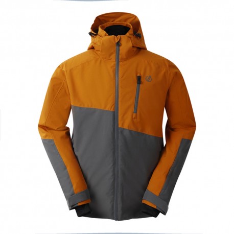 Dare 2B Halfpipe Arancio - Giacca Sci Uomo