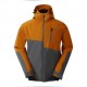 Dare 2B Halfpipe Arancio - Giacca Sci Uomo
