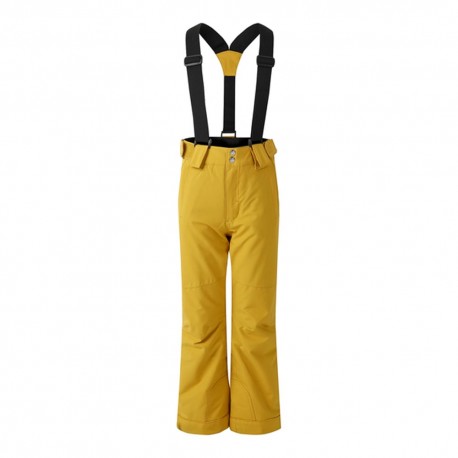 Dare 2B Outmove Giallo - Pantaloni Sci Bambino