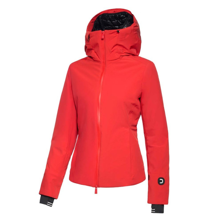 Dotout Aries Rosso - Giacca Sci Donna