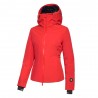 Dotout Aries Rosso - Giacca Sci Donna