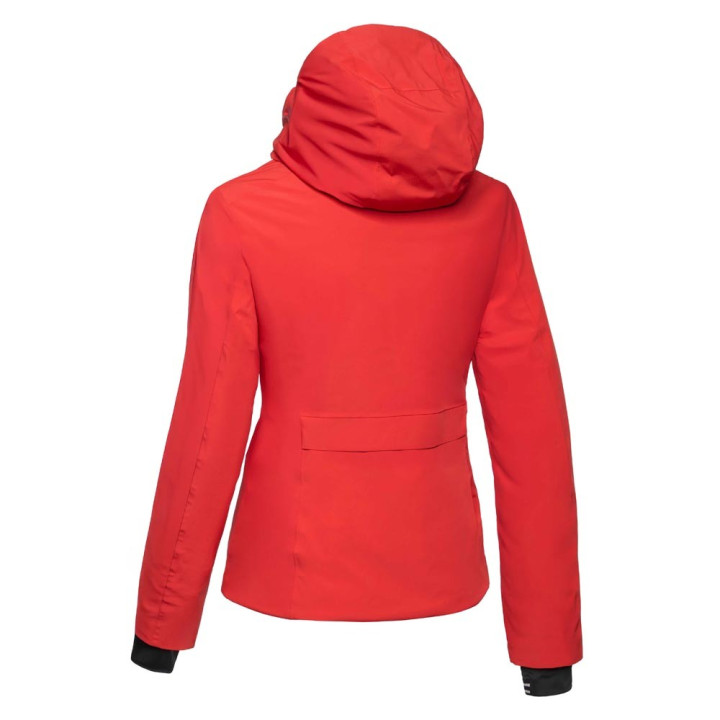 Dotout Aries Rosso - Giacca Sci Donna