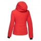Dotout Aries Rosso - Giacca Sci Donna