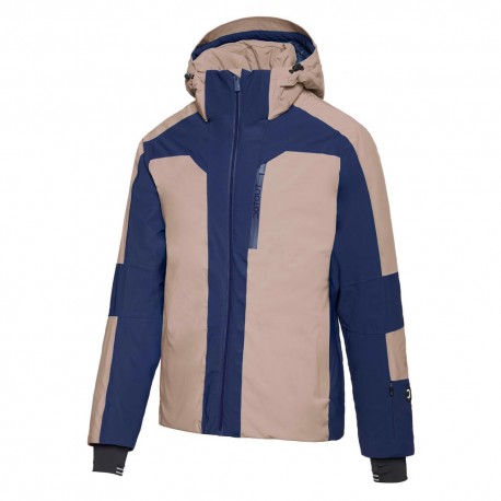 Dotout Slope Beige - Giacca Sci Uomo