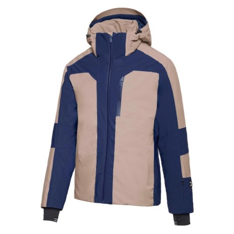Dotout Slope Beige - Giacca Sci Uomo