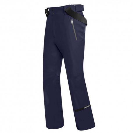 Dotout Trip Blu - Pantaloni Sci Uomo