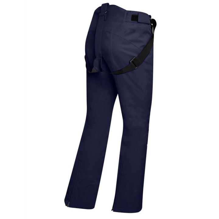 Dotout Trip Blu - Pantaloni Sci Uomo