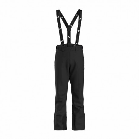 Energia Pura Singen Nero - Pantaloni Sci Uomo