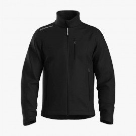 Energia Pura Wind Stopper Gardena Full Nero - Felpa Uomo