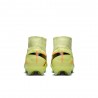 Nike Mercurial Superfly 10 Elite Fg Lime Volt - Scarpe Da Calcio Uomo