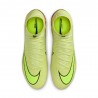 Nike Mercurial Superfly 10 Elite Fg Lime Volt - Scarpe Da Calcio Uomo