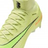 Nike Mercurial Superfly 10 Elite Fg Lime Volt - Scarpe Da Calcio Uomo