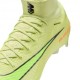 Nike Mercurial Superfly 10 Elite Fg Lime Volt - Scarpe Da Calcio Uomo