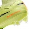 Nike Mercurial Superfly 10 Elite Fg Lime Volt - Scarpe Da Calcio Uomo