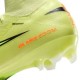 Nike Mercurial Superfly 10 Elite Fg Lime Volt - Scarpe Da Calcio Uomo