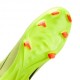 Nike Mercurial Superfly 10 Acad Mg Lime Volt - Scarpe Da Calcio Uomo