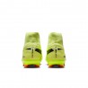 Nike Mercurial Superfly 10 Acad Mg Lime Volt - Scarpe Da Calcio Uomo