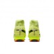 Nike Mercurial Superfly 10 Acad Mg Lime Volt - Scarpe Da Calcio Uomo