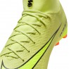 Nike Mercurial Superfly 10 Acad Mg Lime Volt - Scarpe Da Calcio Uomo