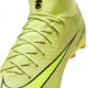 Nike Mercurial Superfly 10 Acad Mg Lime Volt - Scarpe Da Calcio Uomo