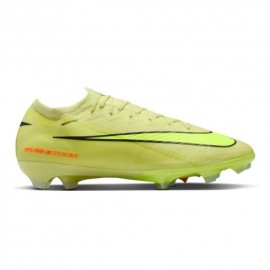 Nike Mercurial Vapor 16 Elite Fg Lime Volt - Scarpe Da Calcio Uomo