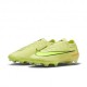 Nike Mercurial Vapor 16 Elite Fg Lime Volt - Scarpe Da Calcio Uomo