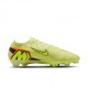 Nike Mercurial Vapor 16 Elite Fg Lime Volt - Scarpe Da Calcio Uomo