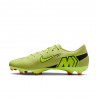 Nike Mercurial Vapor 16 Acad Fg Mg Lime Volt - Scarpe Da Calcio Uomo