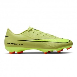 Nike Mercurial Vapor 16 Acad Fg Mg Lime Volt - Scarpe Da Calcio Uomo
