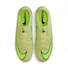 Nike Mercurial Vapor 16 Acad Fg Mg Lime Volt - Scarpe Da Calcio Uomo
