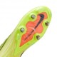Nike Mercurial Superfly 10 Elite Sg-Pro Lime Volt - Scarpe Da Calcio Uomo