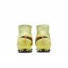 Nike Mercurial Superfly 10 Elite Sg-Pro Lime Volt - Scarpe Da Calcio Uomo