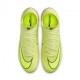 Nike Mercurial Superfly 10 Elite Sg-Pro Lime Volt - Scarpe Da Calcio Uomo