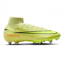 Mercurial Superfly 10 Elite Sg-Pro lime Volt