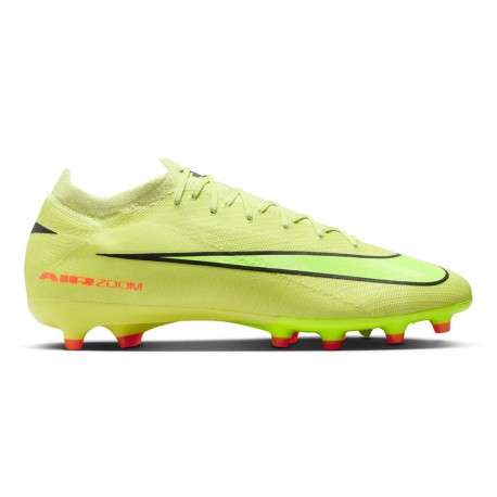 Nike Mercurial Vapor 16 Pro Ag-Pro Lime Volt - Scarpe Da Calcio Uomo