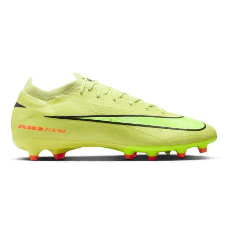 Nike Mercurial Vapor 16 Pro Ag-Pro Lime Volt - Scarpe Da Calcio Uomo