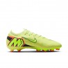 Nike Mercurial Vapor 16 Pro Ag-Pro Lime Volt - Scarpe Da Calcio Uomo